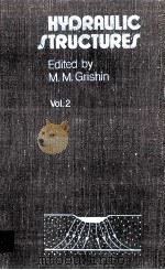 HYDRAULIC STRUCTURES VOL.2（1982 PDF版）