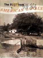 THE BEST FROM AMERICAN CANALS（1980 PDF版）