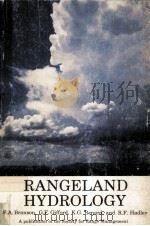 RANGELAND HYDROLOGY（1981 PDF版）