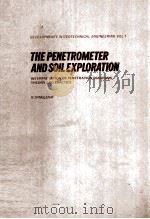 THE PENETROMETER AND SOIL EXPLORATION SECOND ENLARGED EDITION（1972 PDF版）