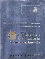 FLEXIBLE-MEMBRANE COVERS AND LININGS FOR POTABLE-WATER RESERVOIRS（1987 PDF版）