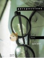 PERSPECTIVES  HEALTH（1998年 PDF版）