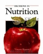 DECISIONS IN NUTRITION（1988 PDF版）