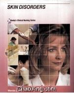 SKIN DISORDERS 1994 PDF电子版封面