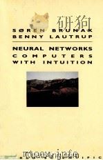 NEURAL NETWORKS  COMPUTERS WITH INTUITION（1988 PDF版）