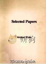 SELECTED PAPERS（1989 PDF版）