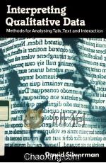 INDIVIDUALISM AND PUBLIC LIFE A MODERN DILEMMA METHODS FOR ANALYSING TALK,KEXT AND INTERACTION 1993 PDF电子版封面 0803987587