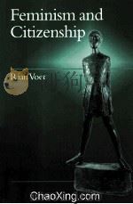 FEMINISM AND CITIZENSHIP 1998 PDF电子版封面 0761958606