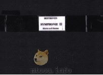 SNMPHONIEN  SYMPHONE Ⅲ（ PDF版）