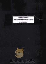 THE HUNDRED BEST SHORT CLASSICS FOR THE PIANOFORTE（ PDF版）