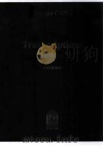 TRANSCRIPTIONS GRANDES ETUDES DE CONCERT POUR PIANO VOLUME I 1995 PDF电子版封面