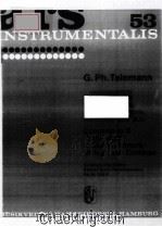ARS INSTRUMENTALIS     PDF电子版封面     