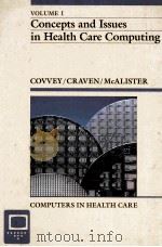 CONCEPTS AND ISSUES IN HEALTH CARE COMPUTING（1985年 PDF版）