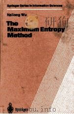THE MAXIMUM ENTROPY METHOD（1997年 PDF版）