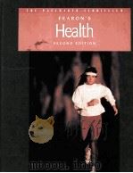 FEARON'S HEALTH  SECOND EDITION（1994年 PDF版）