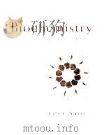 BIOCHEMISTRY  FOURTH EDITION（1995 PDF版）