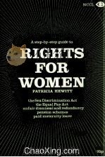 RIGHTS FOR WOMEN（1976 PDF版）