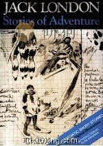 STORIES OF ADVENTURE 1980 PDF电子版封面 0890093474