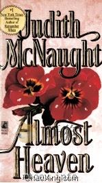 ALMOST HEAVEN 1995 PDF电子版封面 0671742558