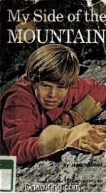 MY SIDE OF THE MOUNTAIN 1959 PDF电子版封面