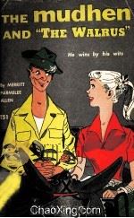 THE MUDHEN AND “THE WALRUS”（1950 PDF版）