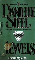 JEWELS 1992 PDF电子版封面 044021422X