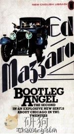 BOOTLEG ANGEL 1977 PDF电子版封面