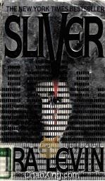 SLIVER A NOVEL 1991 PDF电子版封面 0553295071