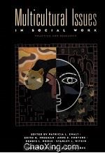 MULTCULTURAL LSSUES IN SOCIAL WORK  PRACTICE AND RESEARCH（1999 PDF版）