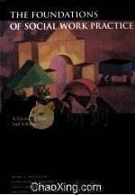 THE FOUNDATIONS OF SOCIAL WORK PRACTICE：A GRADUATE TEXT  SECOND EDITION（1998 PDF版）