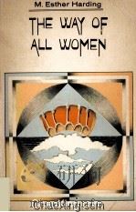 THE WAY OF ALL WOMEN 1970 PDF电子版封面 0060903996