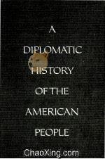 A DIPLOMATIC HISTORY OF THE AMERICAN PEOPLE  EIGHTH EDITION（1969 PDF版）