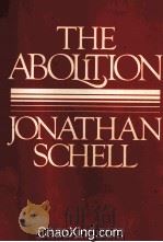 THE ABOLITION 1984 PDF电子版封面