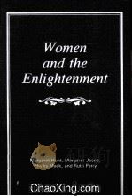 WOMEN AND THE ENLIGHTENMENT 1984 PDF电子版封面 0866561900