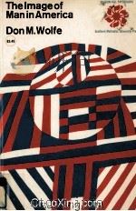 THE LMAGE OF MAN IN AMERICA（1957 PDF版）