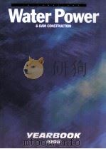 INTERNATIONAL:WATER POWER & DAM CONSTRUCTION（1998 PDF版）