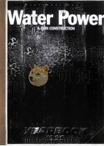 INTERNATIONAL:WATER POWER & DAM CONSTRUCTION（1999 PDF版）