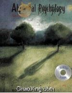 ABNORMAL PSYCHOLOGY  THIRD EDITION（1995 PDF版）