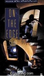 ON THE EDGE 1994 PDF电子版封面 0176039538