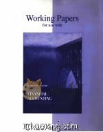ESSENTIALS OF FINACIAL ACCOUNTING：INFORMATION FOR BUSINESS DECISIONS  SEVENTH EDITION   1997  PDF电子版封面  0256209197   
