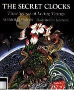 THE SECRET CLOCKS 1979 PDF电子版封面 0021795312