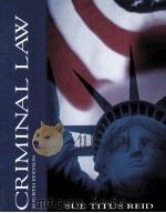 CRIMINAL LAW  FOURTH EDITION（1998 PDF版）