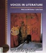 VOICES IN LITEATURE 1996 PDF电子版封面 0838422837