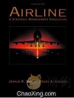 AIRLINE  A STRATEGIC MANAGEMENT SIMULATION  THIRD EDITION（ PDF版）
