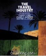 THE TRAVEL INDUSTRY  SECOND EDITION（1989 PDF版）