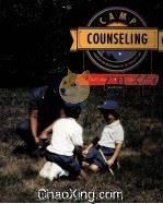 CAMP COUNSELING  LEADERSHIP AND PROGRAMMING FOR THE ORGANIZED CAMP  SEVENTH EDITION（1993 PDF版）