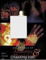 ESSENTIALS OF ANATOMY PHYSIOLOGY  SECOND EDITION（1996 PDF版）