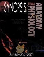 SYNOPSIS OF HUMAN ANATOMY & PHYSIOLOGY（1997 PDF版）