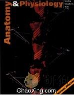 ANATOMY & PHYSIOLOGY THIRD EDITION 1995 PDF电子版封面 081518252X