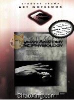 HOLE‘S HUMAN ANATOMY & PHYSIOLOGY  SEVENTH EDITION（1996 PDF版）